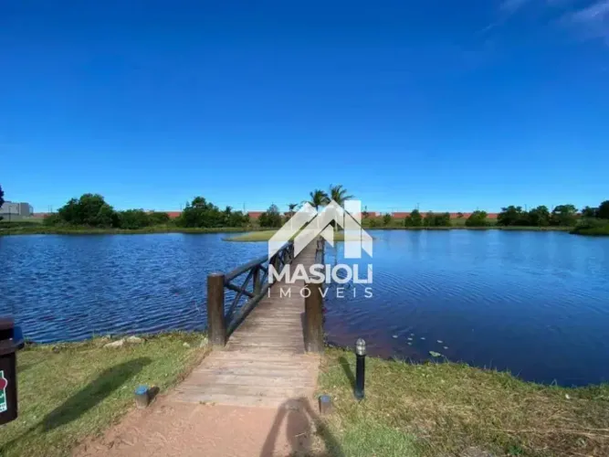 Terreno à venda, 811 m² por R$ 750.000,00 - Interlagos - Vila Velha/ES