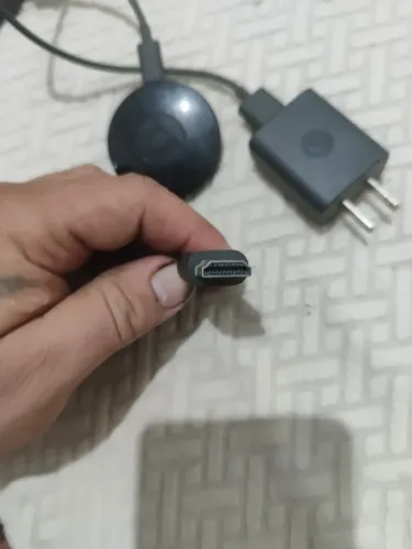 Chromecast
