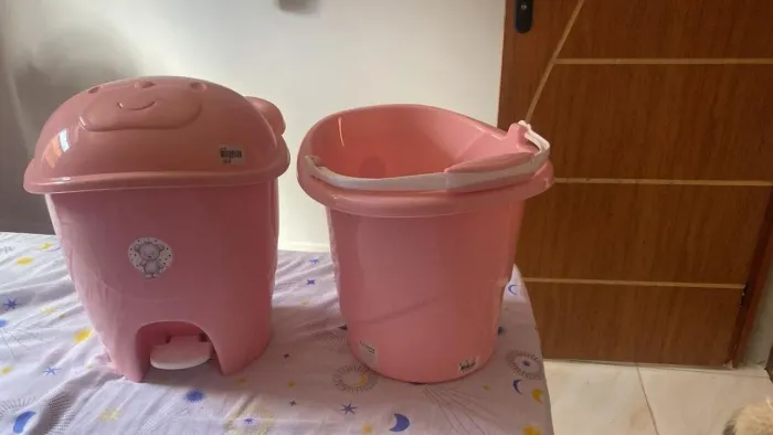 Kit de balde 