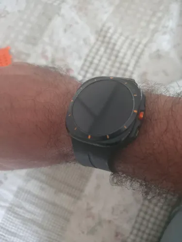 Smartwatch samsung ultra 47mm LTE