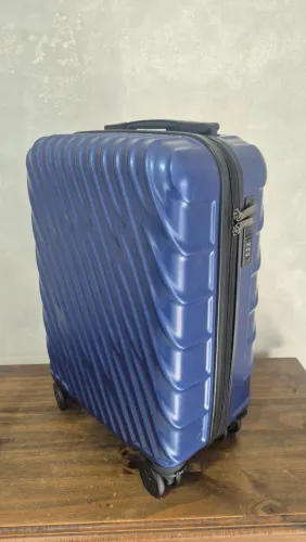 Mala de viagem
