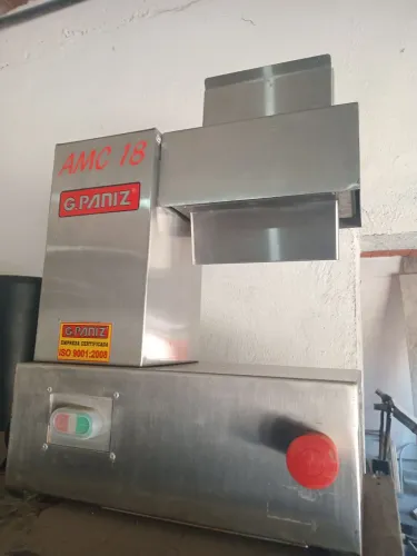 Amaciador de bife novo todo em aço inox