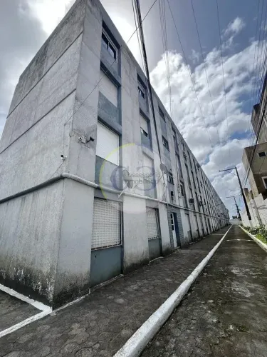 Apartamento à venda, Cidade Nova, Rio Grande, RS