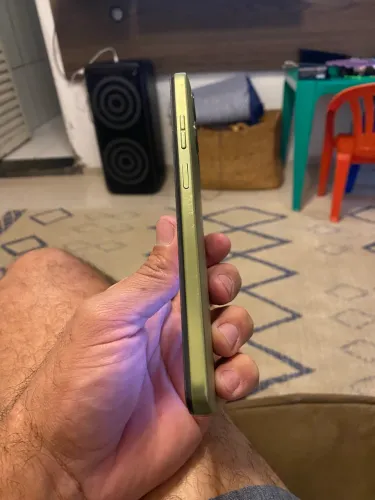 MOTO G15