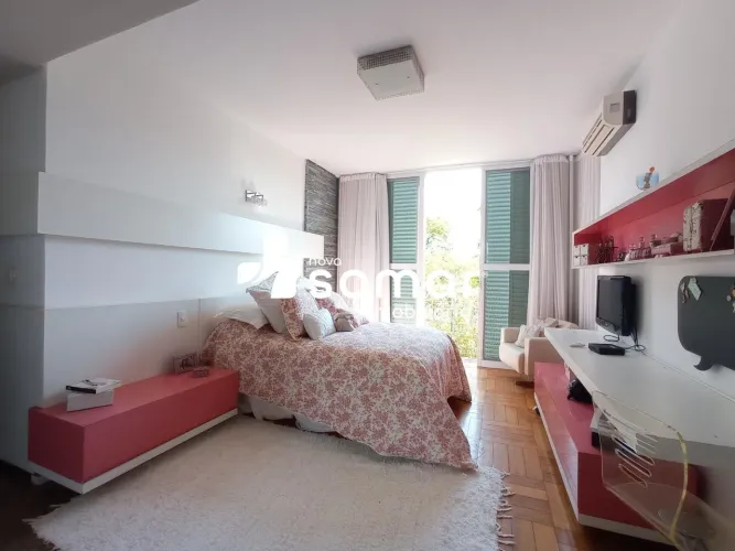 Casa à venda, 4 quartos, 4 suítes, 1 vaga, Santa Marta - Divinopolis/MG