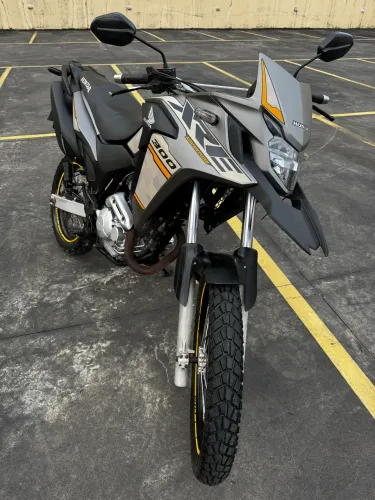 Promoção Xre 300 Adventure 2023