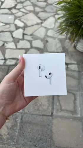 Airpods 3