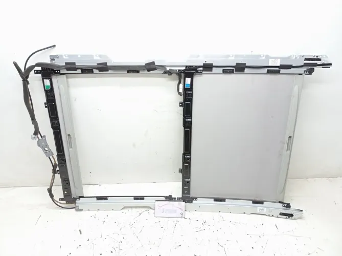 Mecanismo Teto Solar C/cortina Kia Sportage 2.0 2015 / 2016