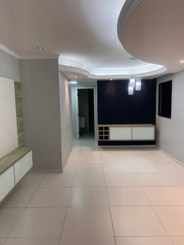Alugo apartamento beira mar Olinda