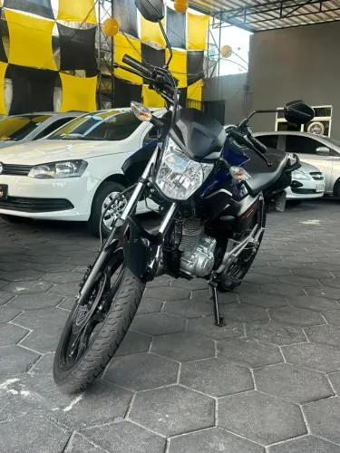 HONDA CG START 160 - 2026