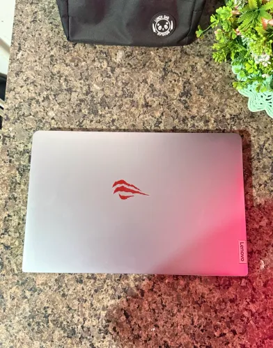 Notebook Lenovo ideal pad 3