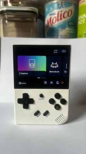 Anbernic RG35XX PLUS