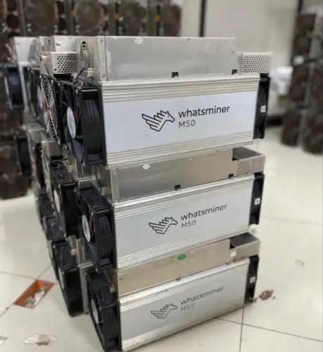  Whatsminer m50 120 Th 