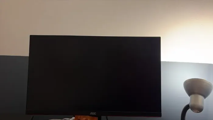 Monitor Gamer AOC Hero 24" Full HD