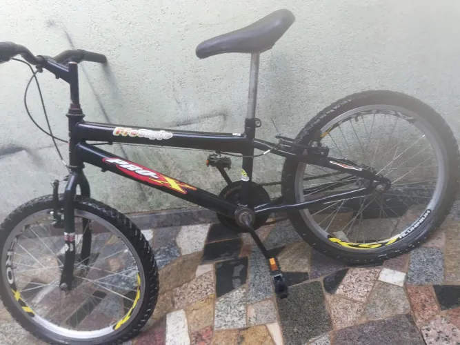 Bicicleta ProStyle Pro-X Aro 16