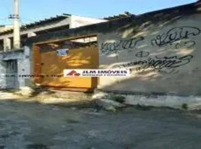 Lote/Terreno para locação tem 280 metros quadrados em Engenho de Dentro - Rio de Janeiro -