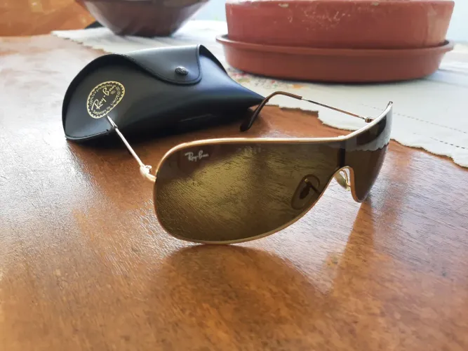 ÓCULOS RAY-BAN MICHAEL KORS
