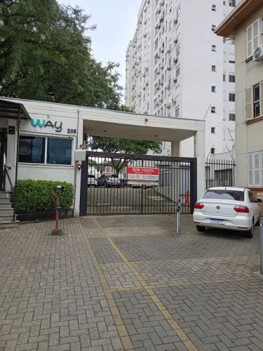 Direto com proprietário apartamento 2 dormitórios com suite