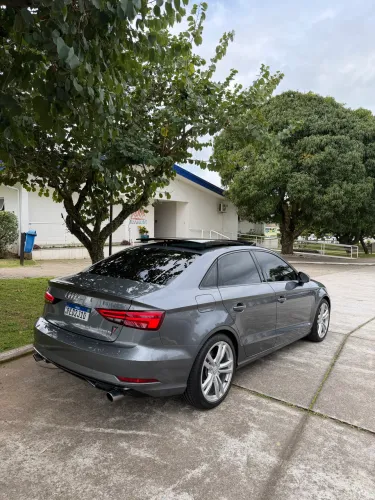 Audi A3 Sedan Performance 2.0 TFSI S-tronic 2020