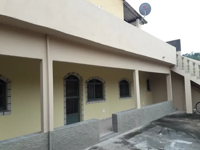 Guapimirim, P Modelo, 2 quartos (1suíte) Ótimo Local