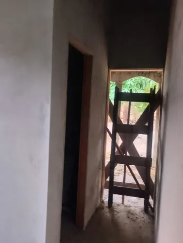 Vendo casa em soure (marajo)*