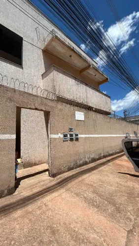 ? APARTAMENTO PARA ALUGAR - ÁGUAS LINDAS/GO
