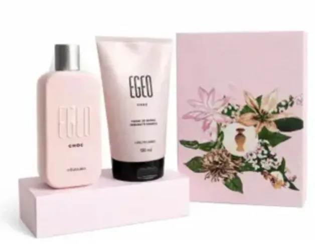 Kit EGEO CHOC
