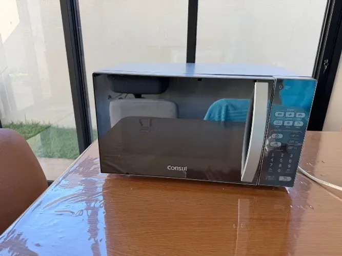 Micro-ondas Consul 20 litros