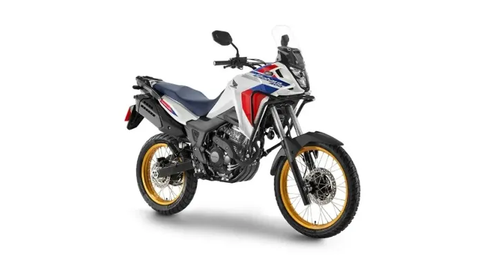 NOVA SAHARA 300 2027 - AVALIAMOS SUA MOTO USADA NA TROCA