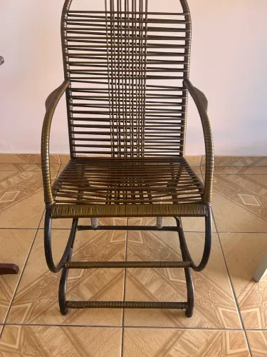Cadeira de Balanço
