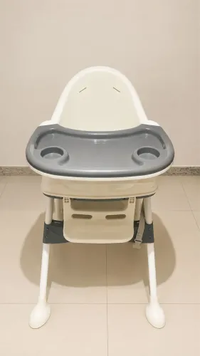 Cadeira de alimentação 