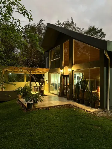 Vende -se sítio de alto padrão / sertão do Valongo Porto belo -Sc