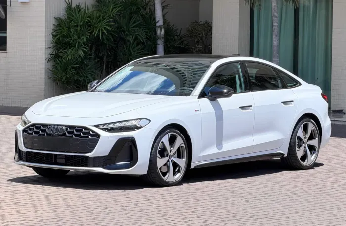 Audi A5 SEDAN PERFORMANCE S EDITION 2.0 TFSI QUATTRO 2025
