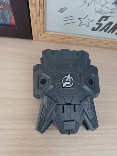 Aparelho Power fx original marca Hasbro 