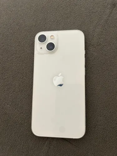 iPhone 13 128gb na caixa 