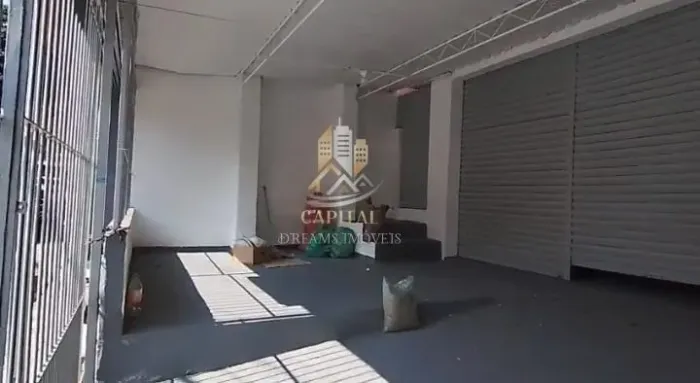Sala Comercial para Locação em São Paulo, Jardim São Luís