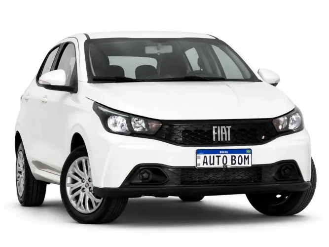 Fiat Argo Drive 1.0 Firefly 2025