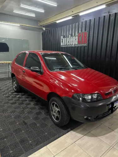 Fiat Palio 1.0/ Trofeo 1.0 Fire/ Fire Flex 2P 2004