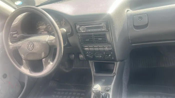 Volkswagen Parati GLI / GL 1.8 1996