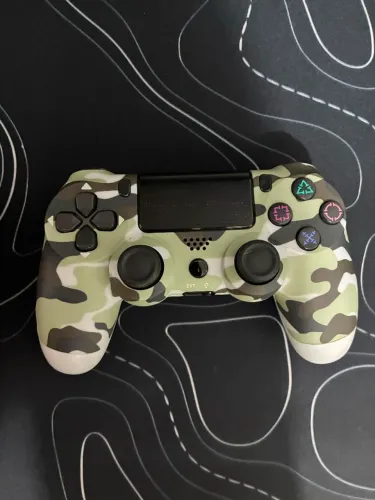 CONTROLE PARALELO PS4