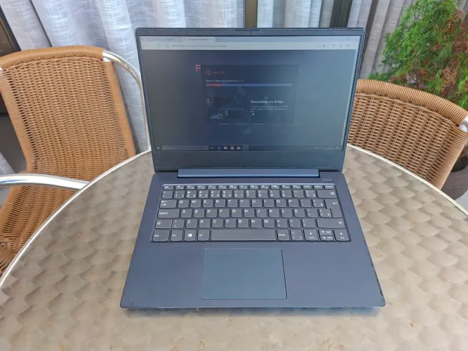 Notebook Lenovo Ideapad 330s