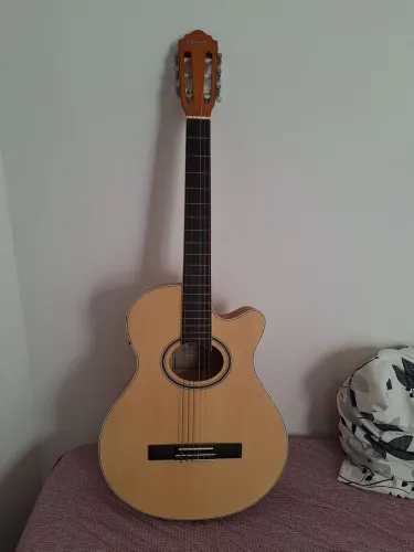 Violão Nylon Giannini Performance GNF-1D 