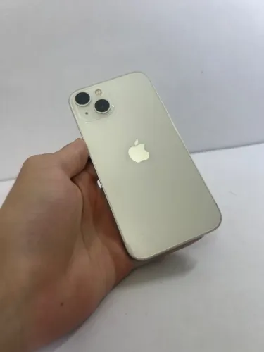 iPhone 13 Estelar 128GB - OLX Pay - Conservado - Faço Troca e Parcelo 18x
