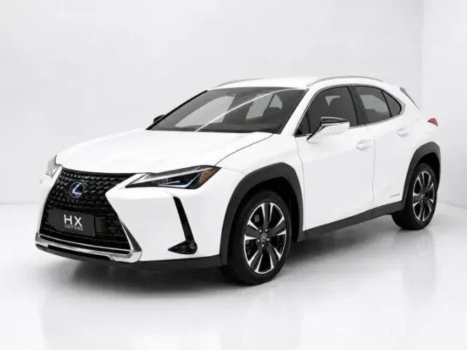 Lexus UX-250H Dynamic 2.0 16V Aut.(hybrid) 2019