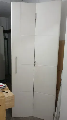 Porta Camarão laqueada