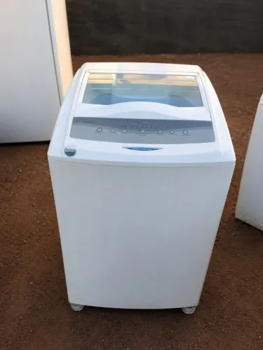 Máquina de lavar roupa Brastemp 