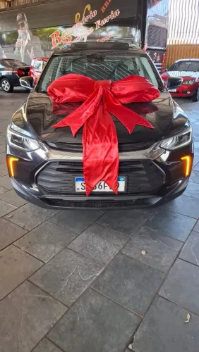 Chevrolet Tracker Premier 1.2 Turbo 12V Flex AUT 2024