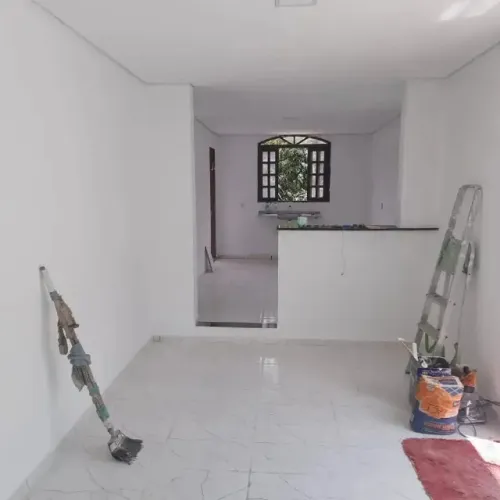 Casa 3 quartos no Bairro Serra Dourada em Ibirité-MG