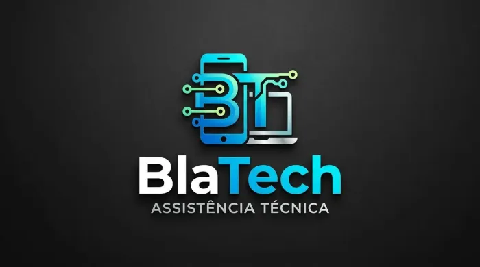 Assistência técnica de celulares e notebooks