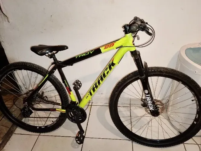  Bicicleta Track Bikes Troy Aro 29 
